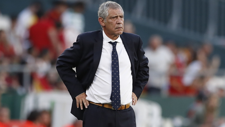 Фернанду Сантуш