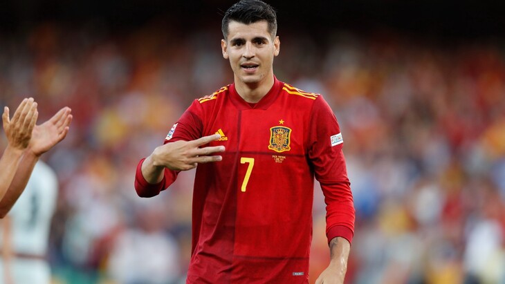 Альваро Мората