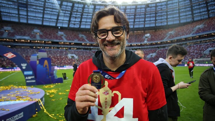 Паоло Ваноли