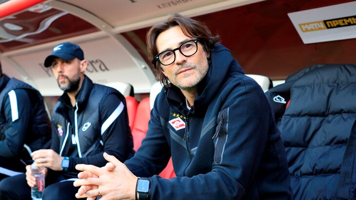 Паоло Ваноли