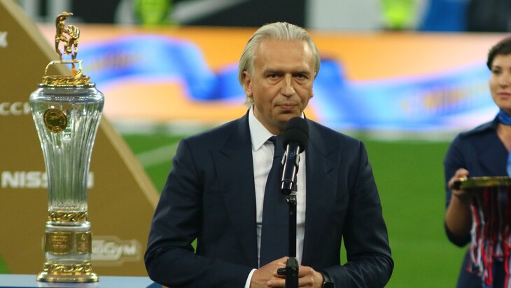 Александр Дюков