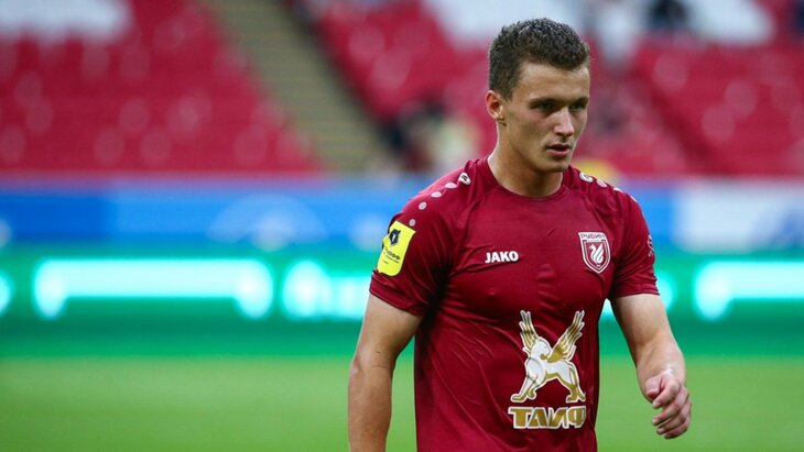 Казанский «Рубин» в новом сезоне будет выступать в ФНЛ