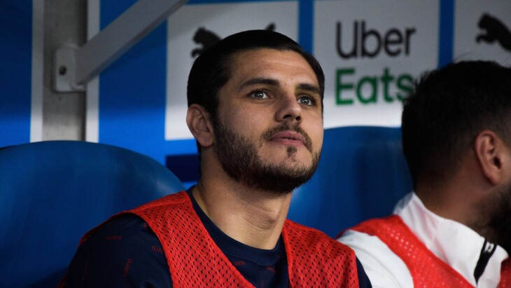 Мауро Икарди