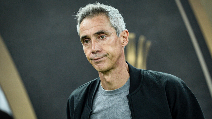 Пауло Соуза