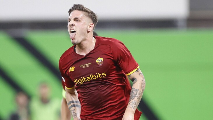 Николо Дзаньоло