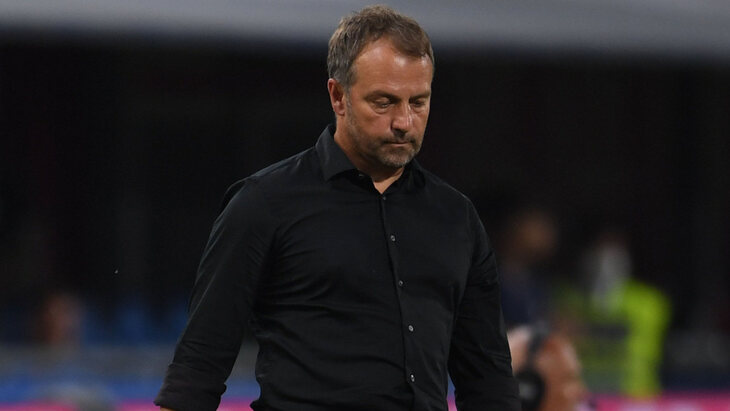 Ханс-Дитер Флик