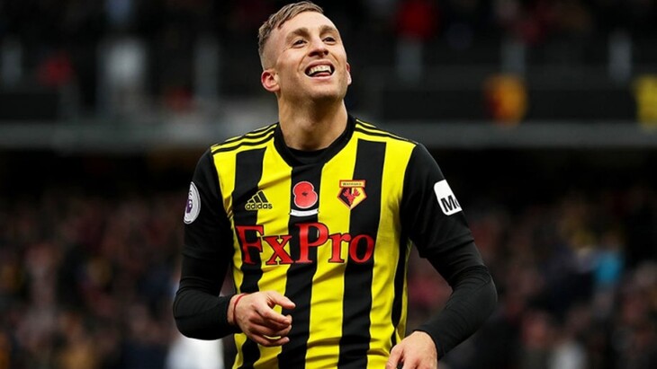 Жерар Деулофеу