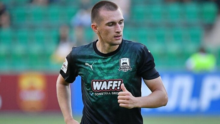 Даниил Уткин