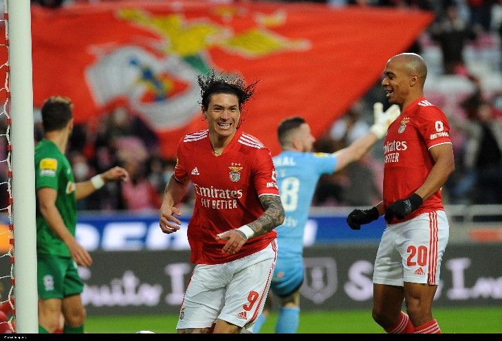 Дарвин Нуньес