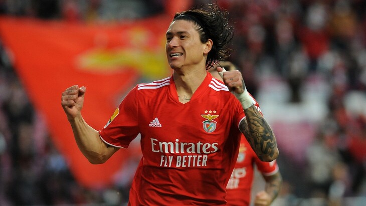 Дарвин Нуньес