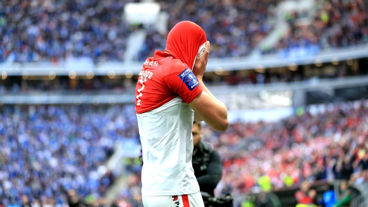 «Спартак» намекнул на возможный бойкот Суперкубка в Петербурге