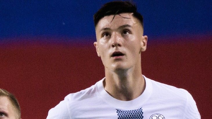 Беньямин Шешко