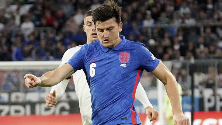 Гарри Магуайр