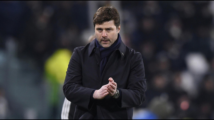 Маурисио Почеттино