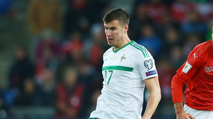 Патрик Макнейр