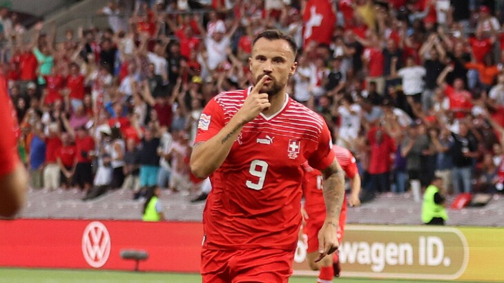 Харис Сеферович