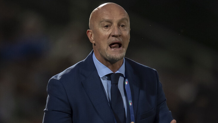 Марко Росси