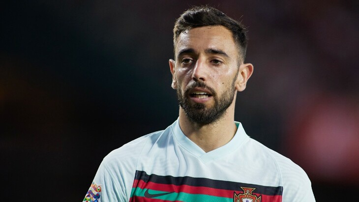 Бруну Фернандеш