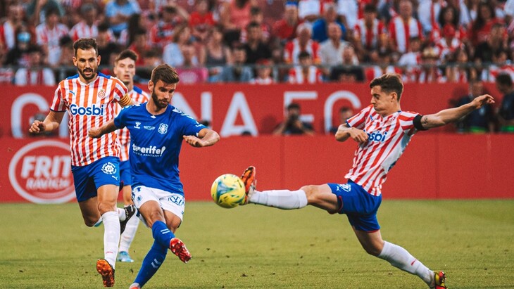 Фрагмент матча