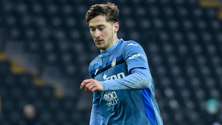 Алексей Миранчук