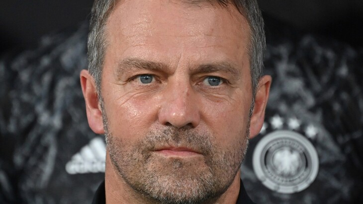 Ханс-Дитер Флик