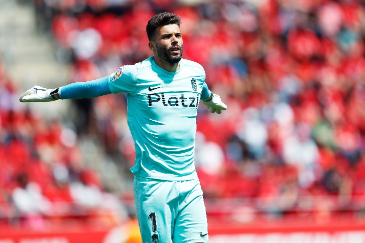 Луиш Машимиану