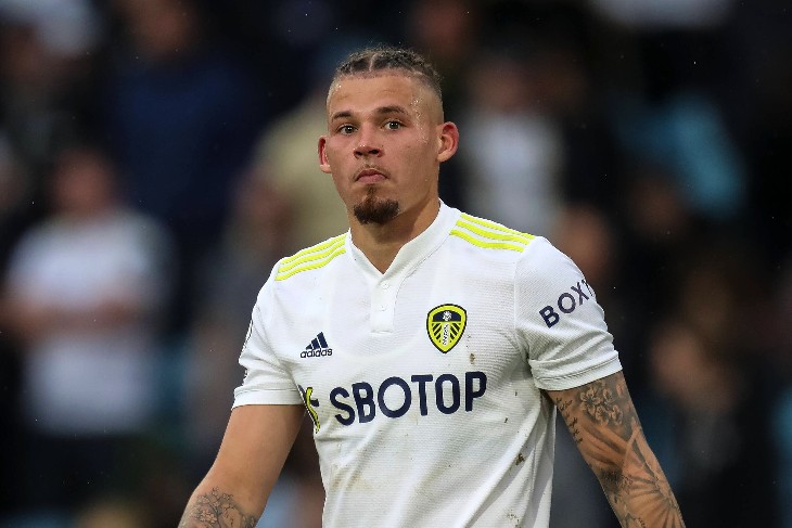 Кэлвин Филлипс