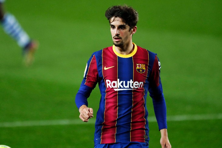 Франсишку Тринкау