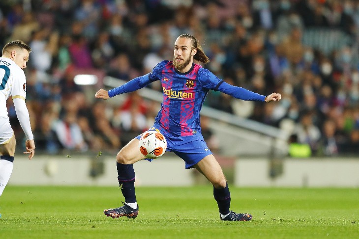 Оскар Мингеса 