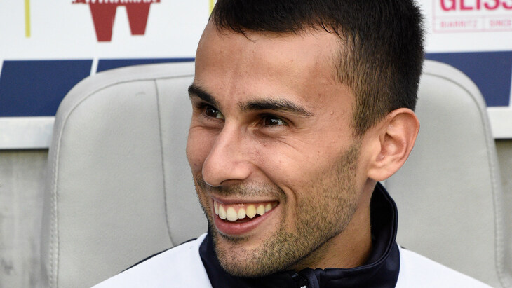 Милан Гайич