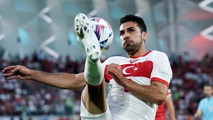 Турция — Литва