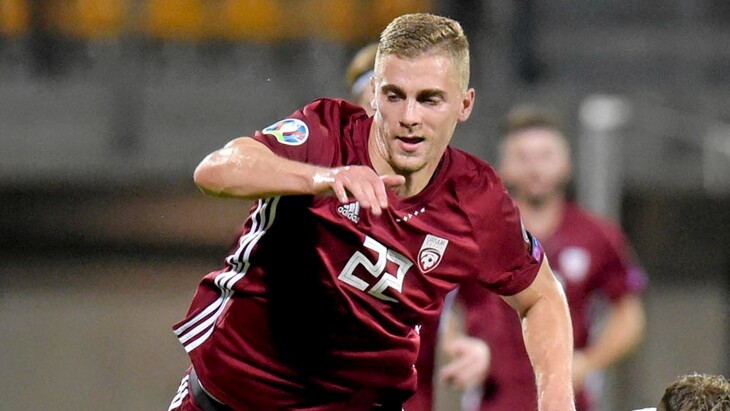 Владислав Гутковский