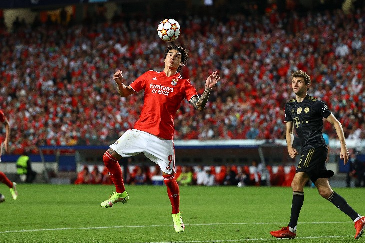 Дарвин Нуньес