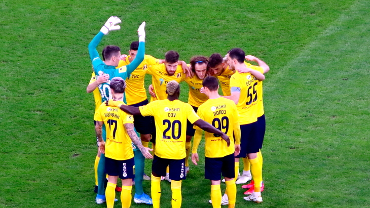 «Ростов» хочет производить собственное пиво