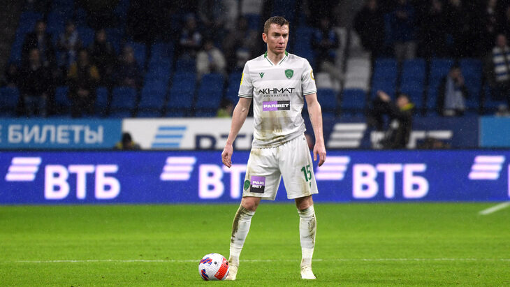 Андрей Семенов