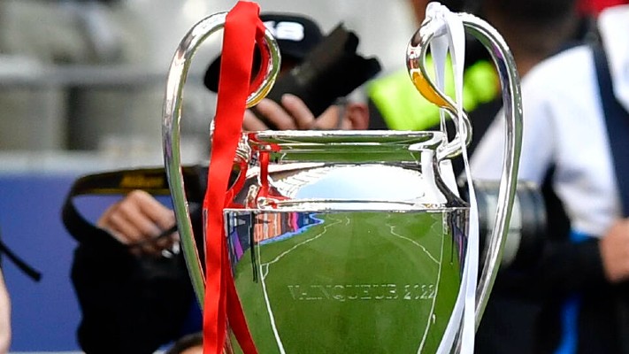 Трофей Лиги чемпионов УЕФА