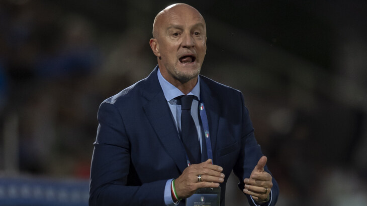 Марко Росси