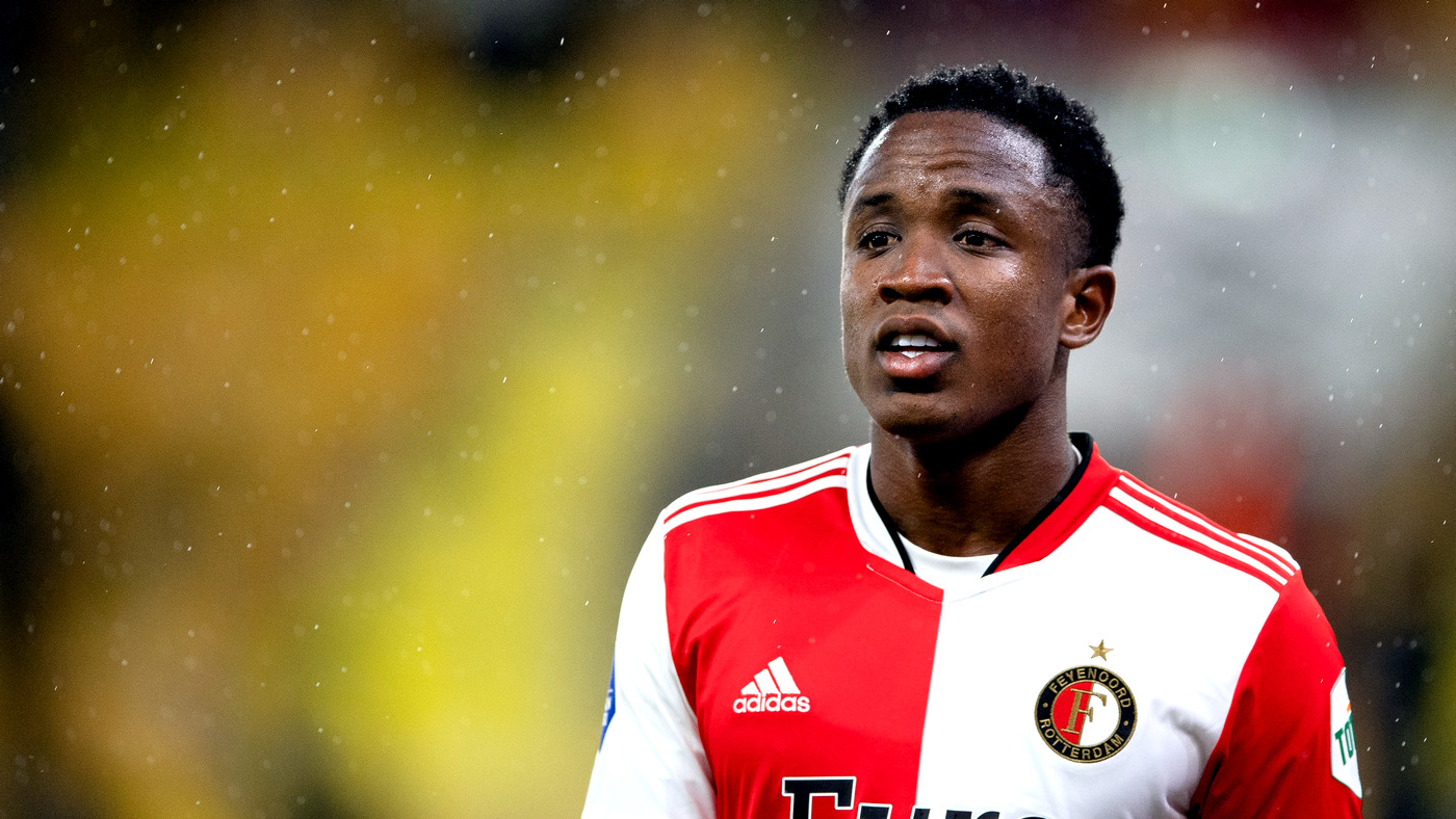 Луис Синистерра