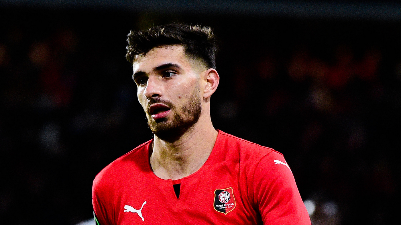 Мартен Терье