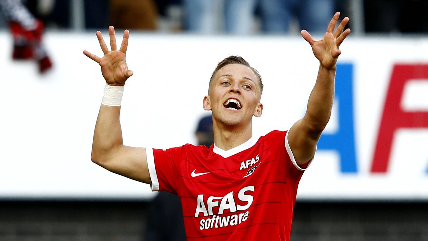 Йеспер Карлссон