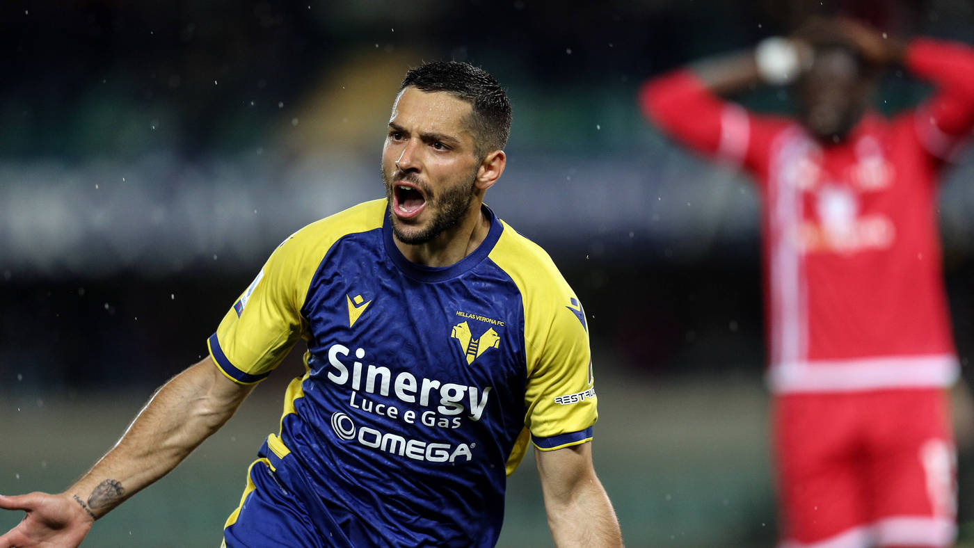 Джанлука Капрари 