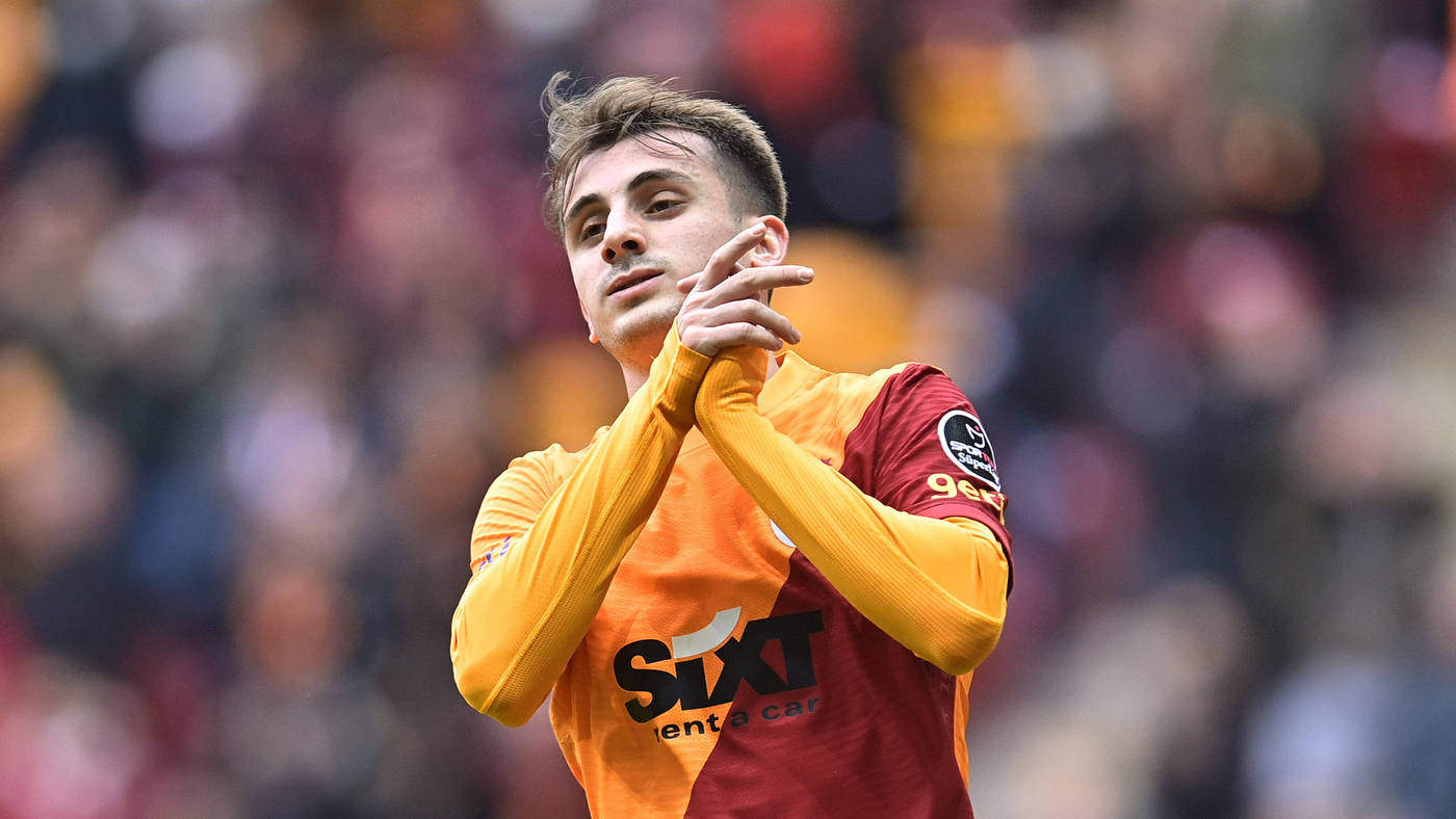 Керем Актюркоглу