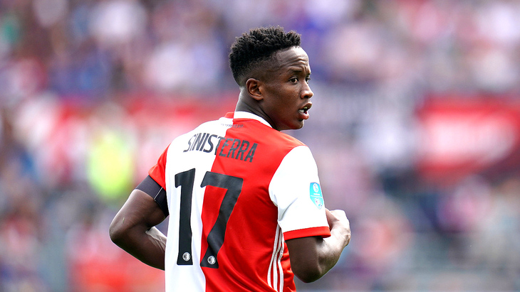 Луис Синистерра