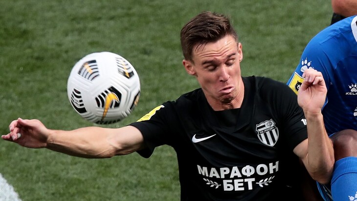 Камиль Муллин