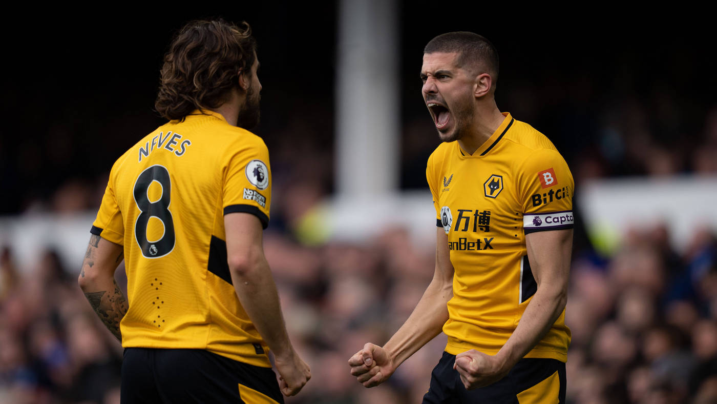 «Вулверхэмптон» завершил минувший сезон в АПЛ на 10-м месте