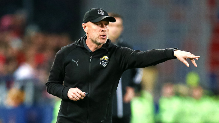 Владимир Федотов