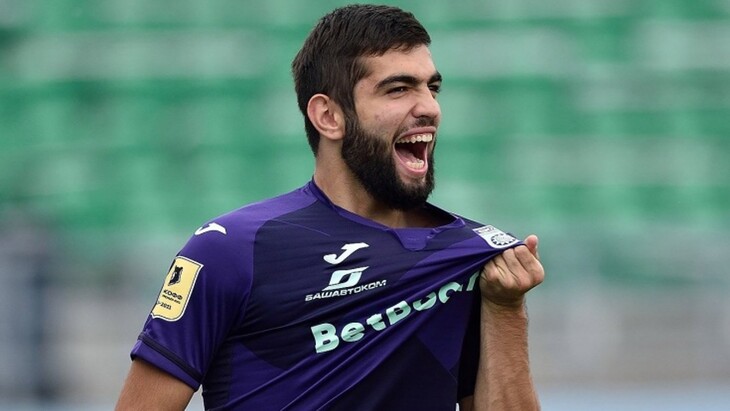 Гамид Агаларов