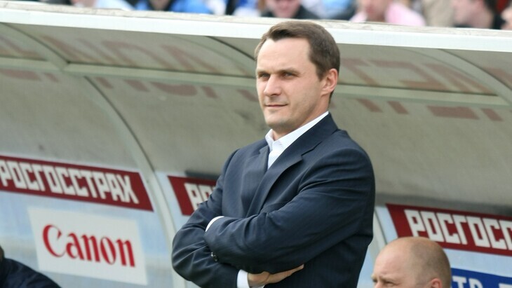 Андрей Кобелев