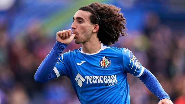 Марк Кукурелья