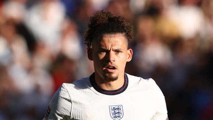 Калвин Филлипс